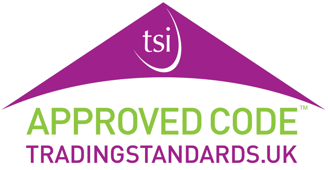Trading Standards Approved
