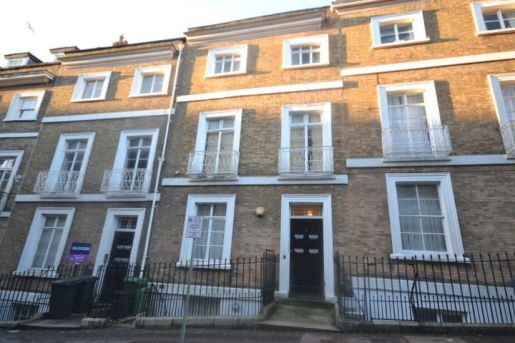 Northernhay Place, EX4 3QL - Front