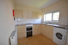 CHERRY GARDENS, EX2 5DJ - Kitchen