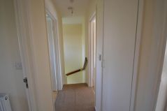 CHERRY GARDENS, EX2 5DJ - Hallway