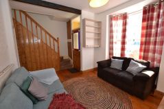 20 St Sidwells Avenue, EX4 6QW (x4)