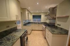Cowslip Cottage, 30a Fore Street, Silverton - KITCHEN (3).JPG