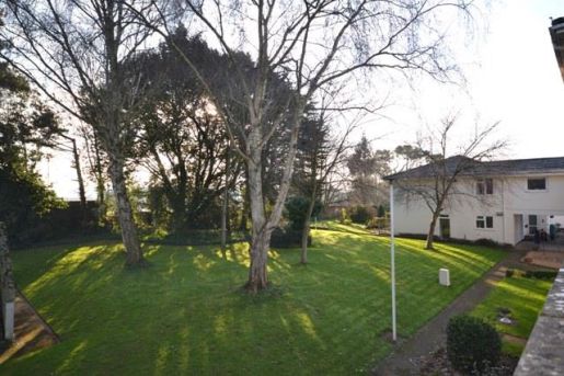 Heavitree Park, Exeter - COMMUNAL GARDENS.JPG