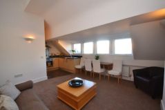 Northernhay Place, EX4 3QL - Sitting Room