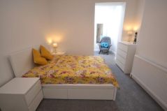 Room 2, Fore Street, EX1 3BR - 6. BEDROOM 2 - GF REAR (Small).JPG