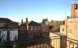 View From Balcony
