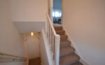 Stairwell In Flat