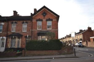 Pinhoe Road, Exeter, Devon
