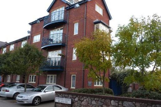 Maritime Court, Haven Banks, Exeter