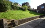 Rear Communal Garden