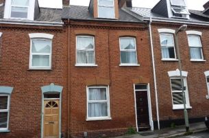 51 Portland Street (x5)