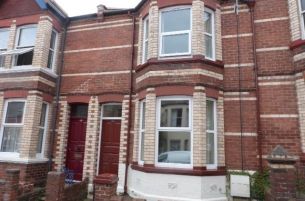 44 Priory Road (x4)