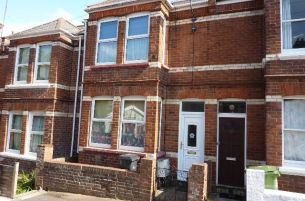 60 Danes Road, EX4 4LS (x4)
