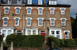 2 Blackall Road, EX4 4HD (x9)