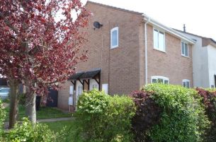 Sargent Close, Heavitree, Exeter