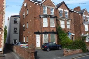 Polsloe Road, EX1 2NF