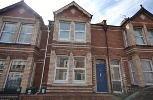 79 Monks Road (x4)