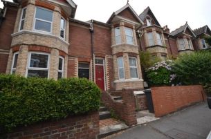90 Mount Pleasant Road (x6)