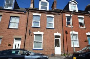 23 Portland Street (x5)