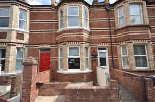 51 Regents Park, EX1 2NZ