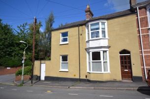 20 St Sidwells Avenue, EX4 6QW (x4)