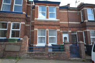 8 Danes Road, EX4 4LS (x5)