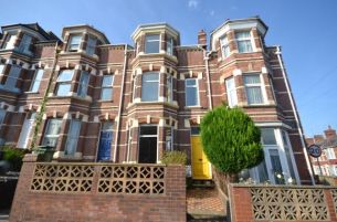 28 Mount Pleasant Road, EX4 7AD (x6)