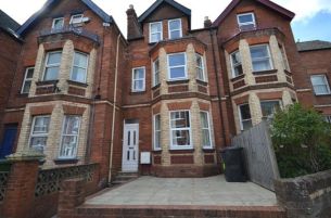 43 Pennsylvania Road, EX4 6DB (x5)