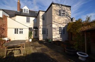 112 Fore Street, Heavitree, EX1 2RS (x7)