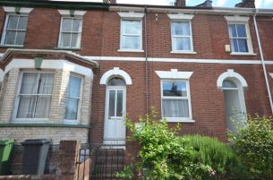 62 Oxford Road, EX4 6QX (x5)