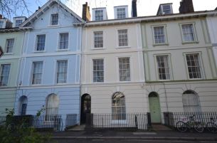 Richmond Road, EX4 4JA