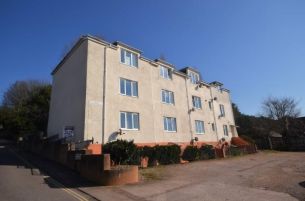 BARING COURT, EX2 4DP