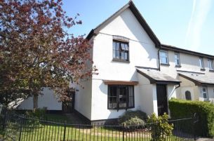 Chantry Meadow, Alphington, Exeter