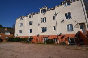 Weirfield Road, St Leonards, Exeter