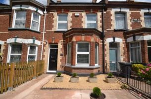 Room 2, Fore Street, EX1 3BR