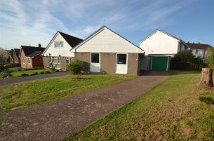 Causey Gardens, Exeter