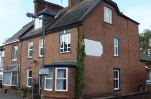 35 Well Street, EX4 6QQ (x4)