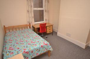 ROOMS TO RENT, Springfield Road, EX4 6JL