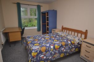 ROOMS TO RENT, Springfield Road, EX4 6JL