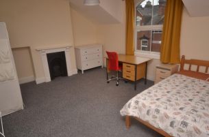 ROOMS TO RENT, Springfield Road, EX4 6JL