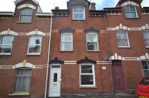 Springfield Road (x6), EX4 6JL