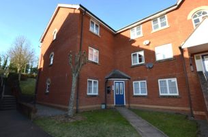 Lewis Crescent, EX2 7TD