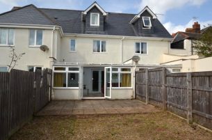 7b Mount Pleasant Road, EX4 7AB (x3)