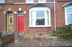 44 Mount Pleasant Road, EX4 7AQ (x4)
