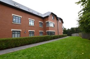 Flat 1, Thornton Court, EX4 4GR (x6)