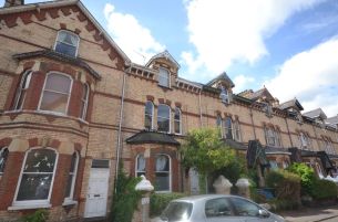 Powderham Crescent, EX4 6BZ
