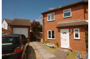 Three Corners Place, Alphington, Exeter