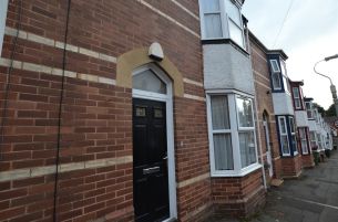 5 St Sidwells Avenue, EX4 6QW (x4)