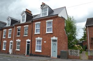 75 Portland Street, EX1 2EG (x5)
