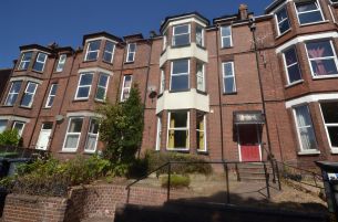 Dunmore, Blackall Road, EX4 4HE (x9)